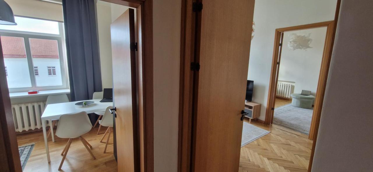 Appartamento Tyzen39&38 Luxury *