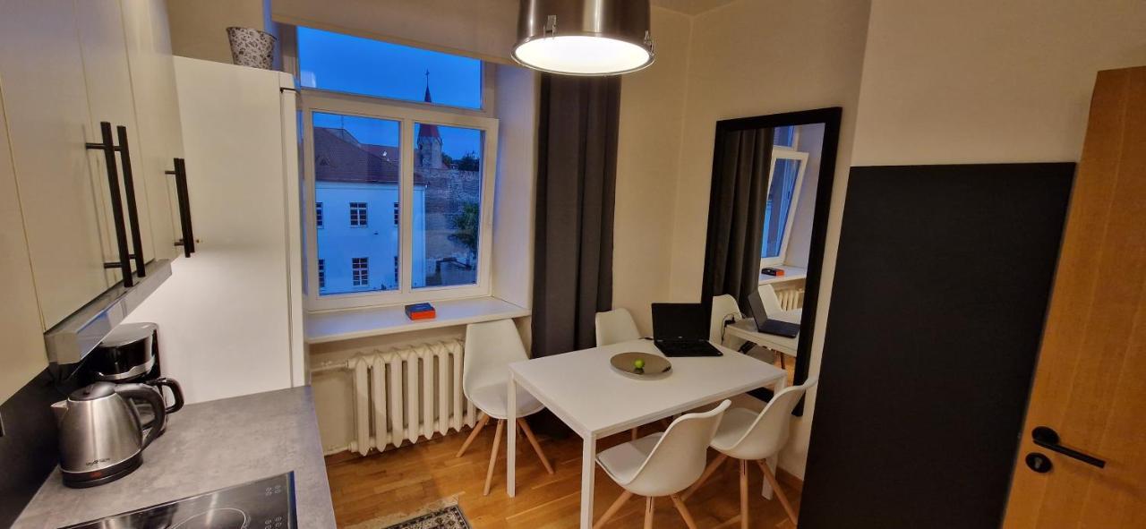 Tyzen39&38 Luxury * Vilnius