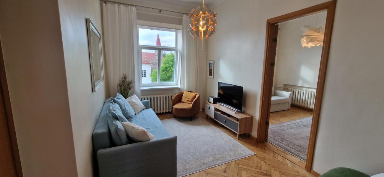 Tyzen39&38 Luxury Vilnius