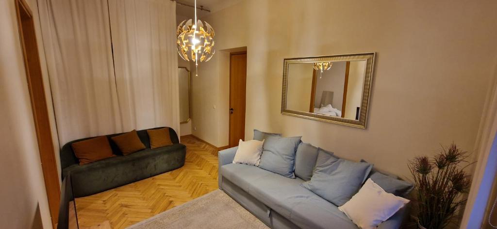 Appartamento Tyzen39&38 Luxury
