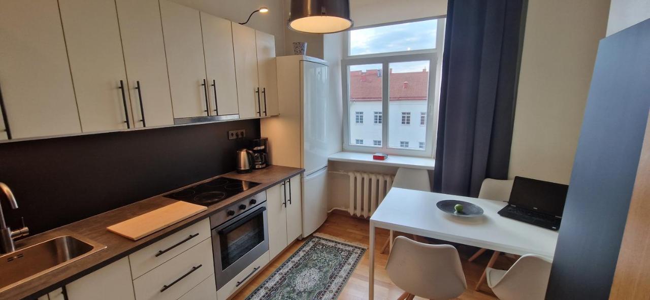 Tyzen39&38 Luxury Vilnius