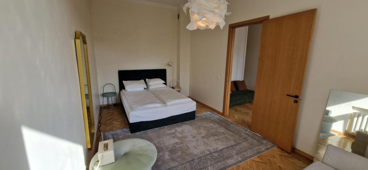 Appartamento Tyzen39&38 Luxury Vilnius