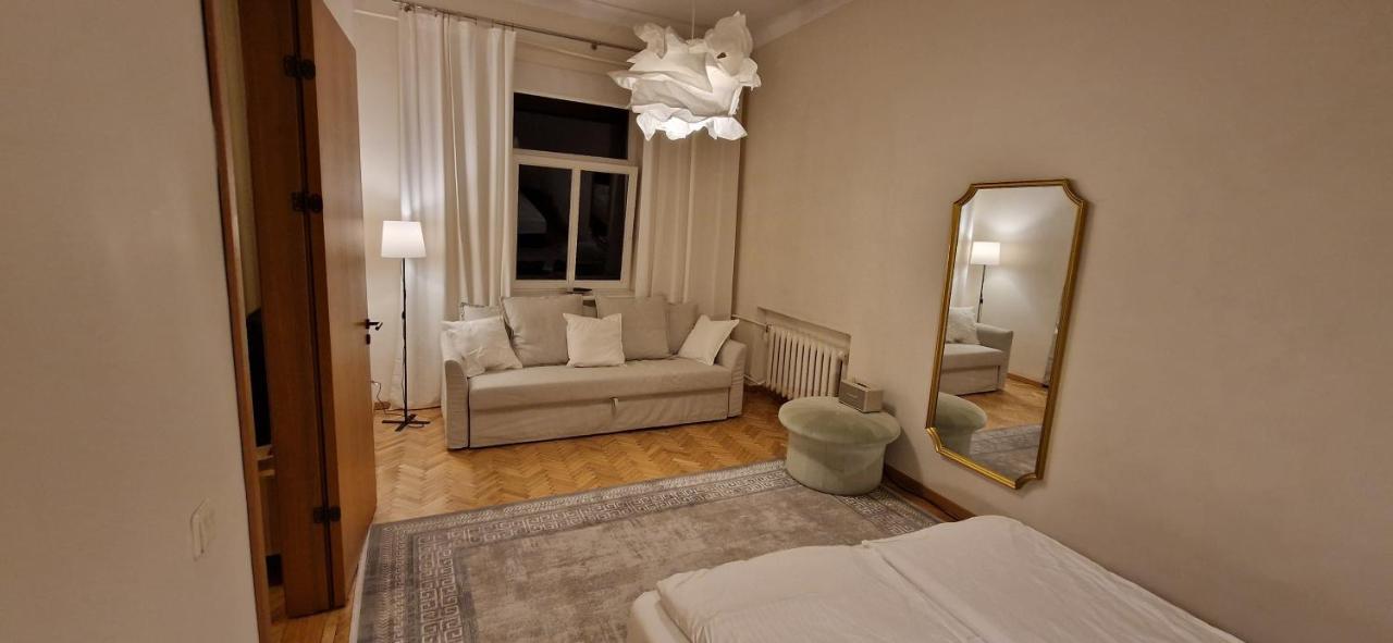Tyzen39&38 Luxury Appartamento Vilnius