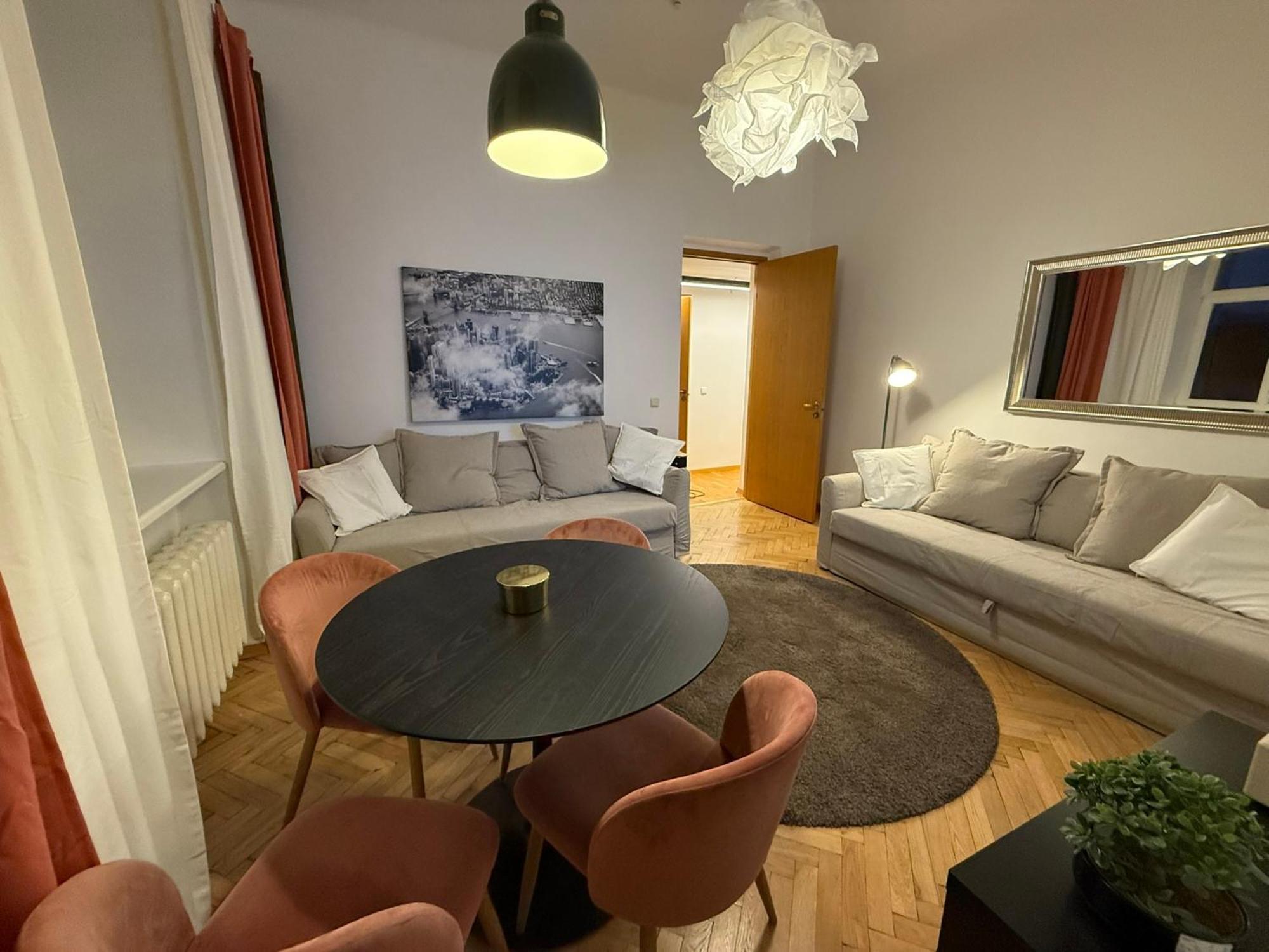 Tyzen39&38 Luxury Appartamento *