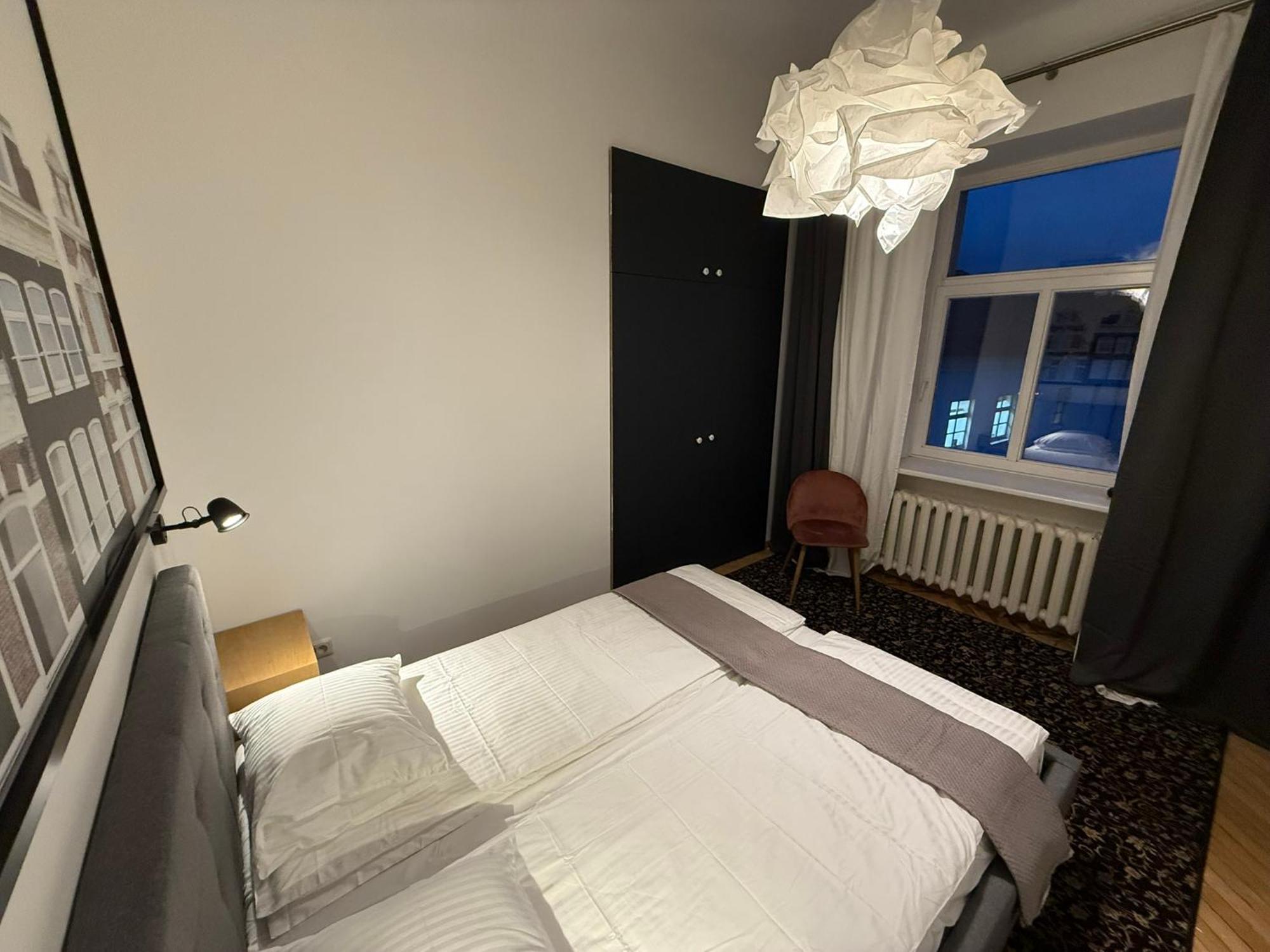 Appartamento Tyzen39&38 Luxury *
