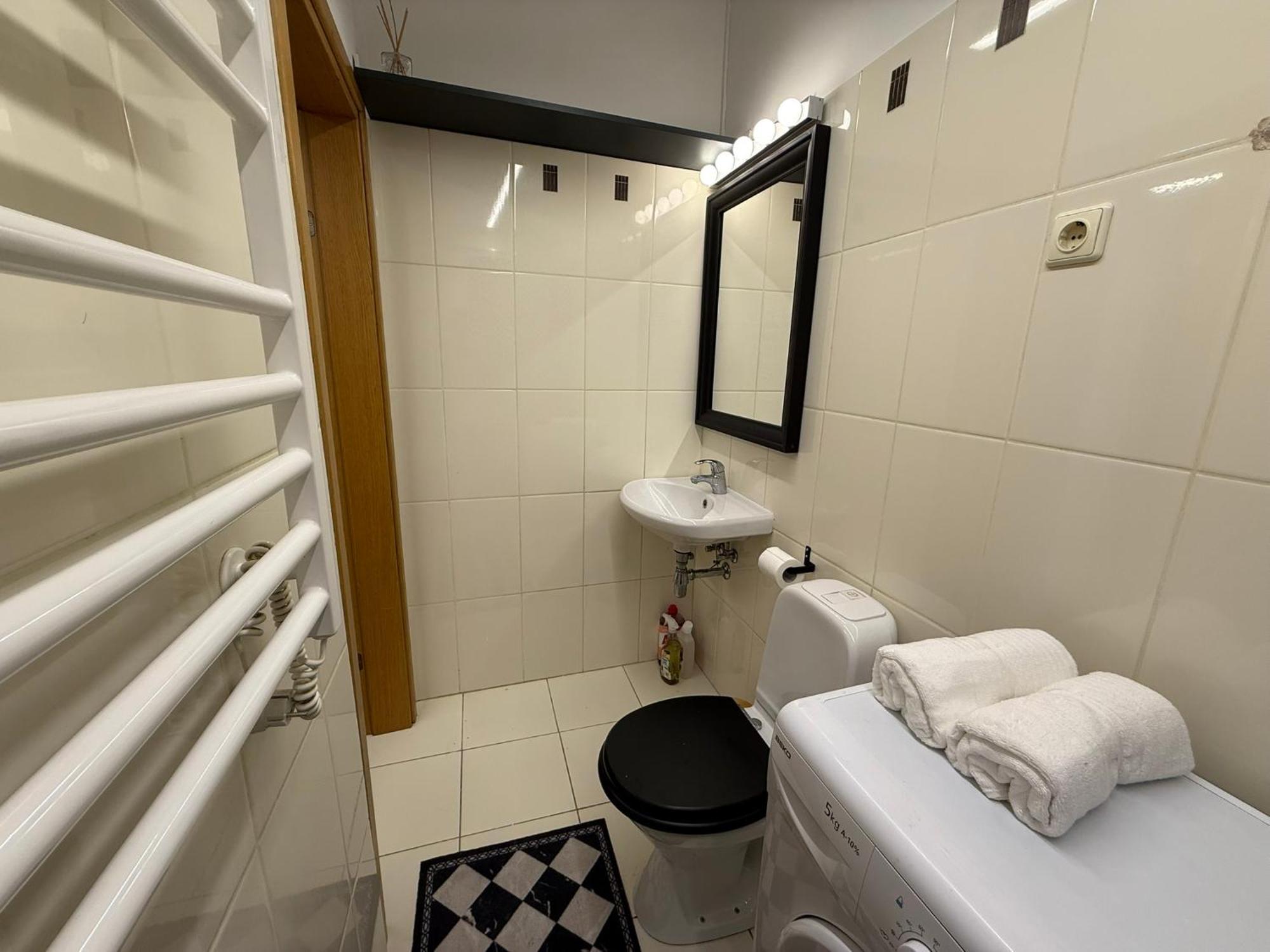 Appartamento Tyzen39&38 Luxury Vilnius