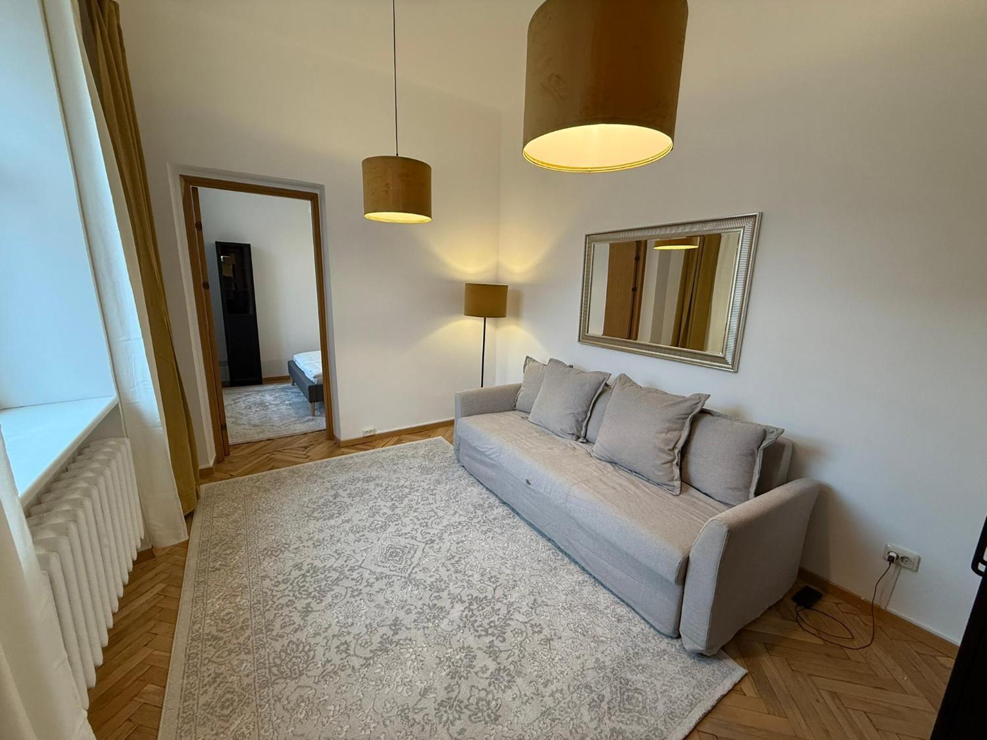 Tyzen39&38 Luxury Vilnius