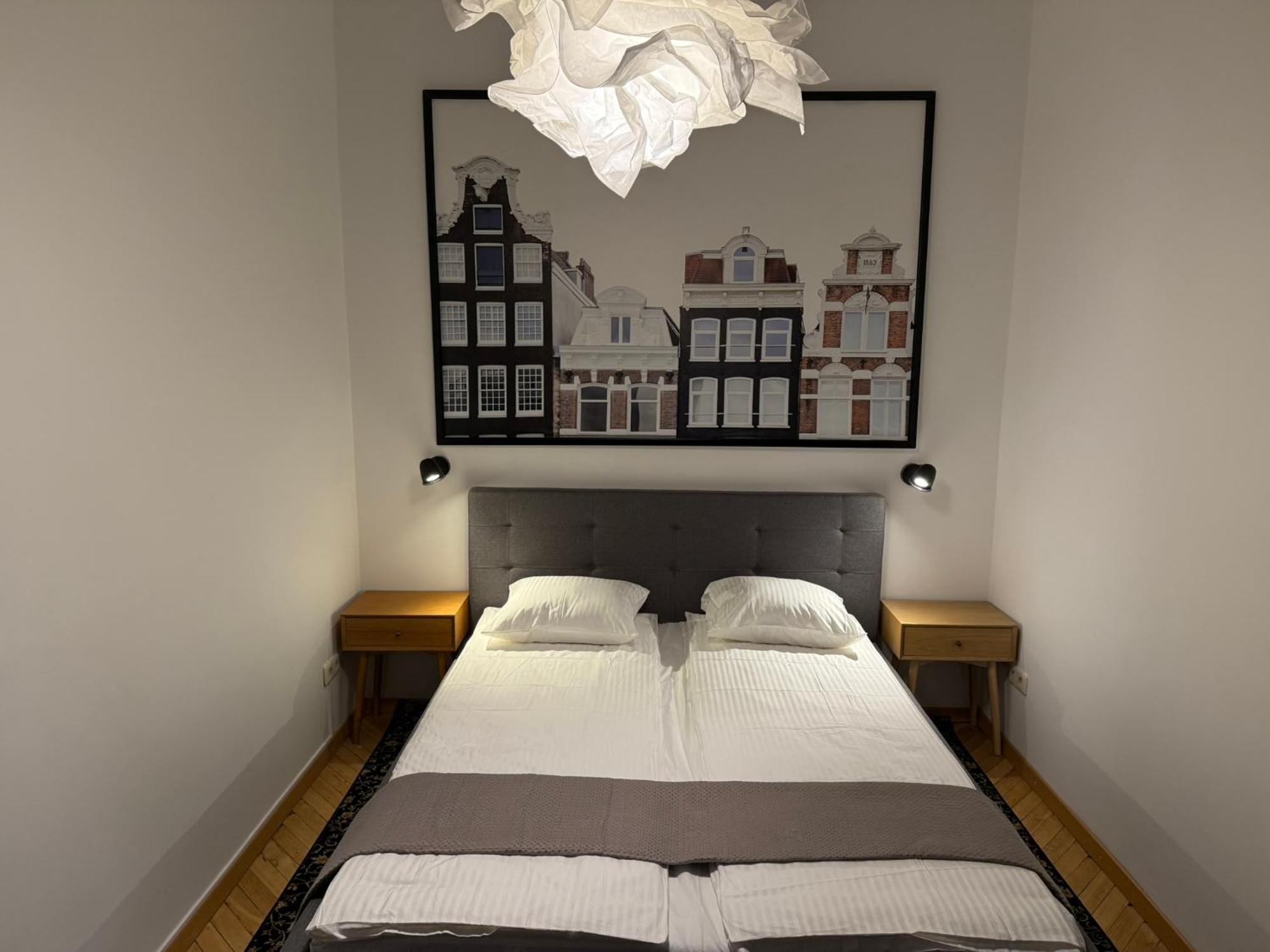 Tyzen39&38 Luxury Appartamento *