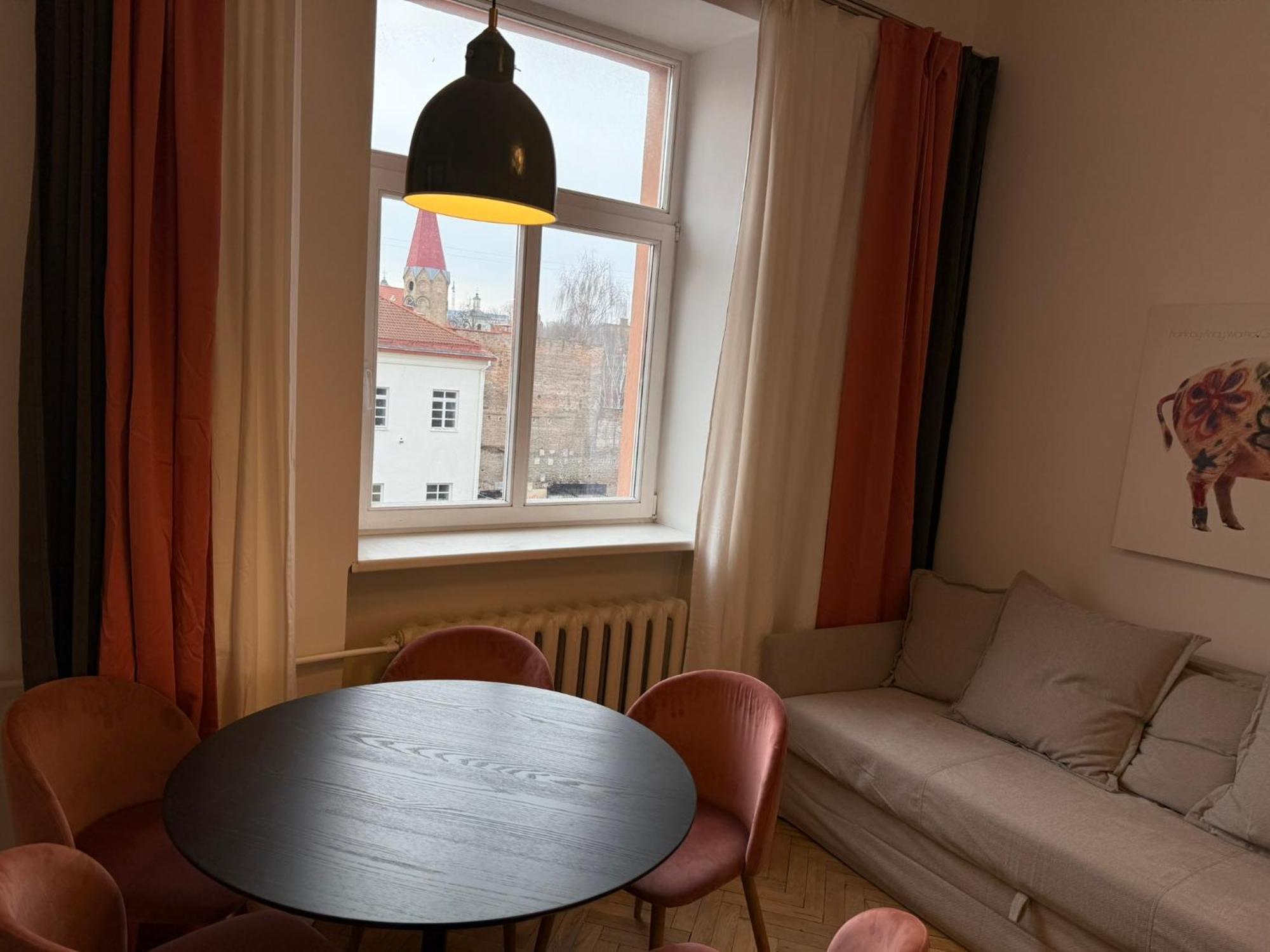 Tyzen39&38 Luxury Vilnius