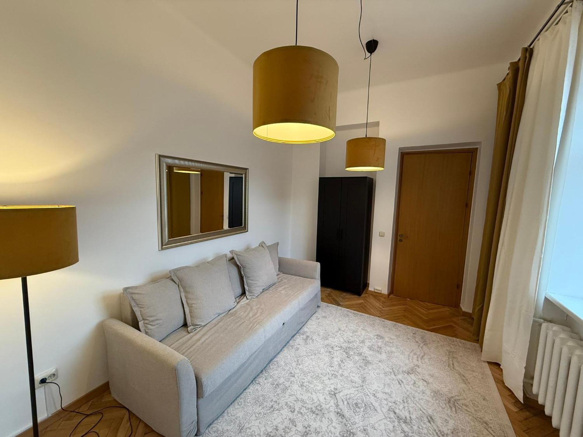 Tyzen39&38 Luxury Appartamento