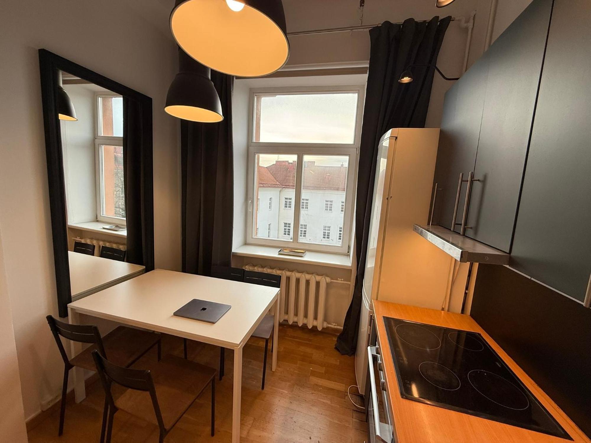 Appartamento Tyzen39&38 Luxury Vilnius