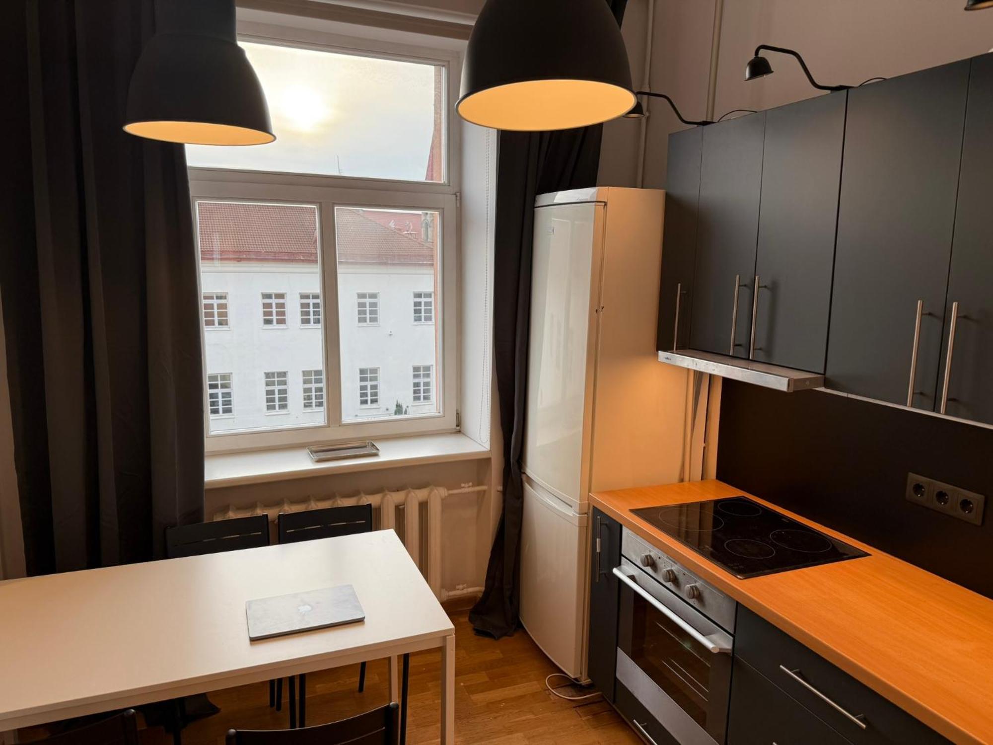 Tyzen39&38 Luxury Butas Vilnius