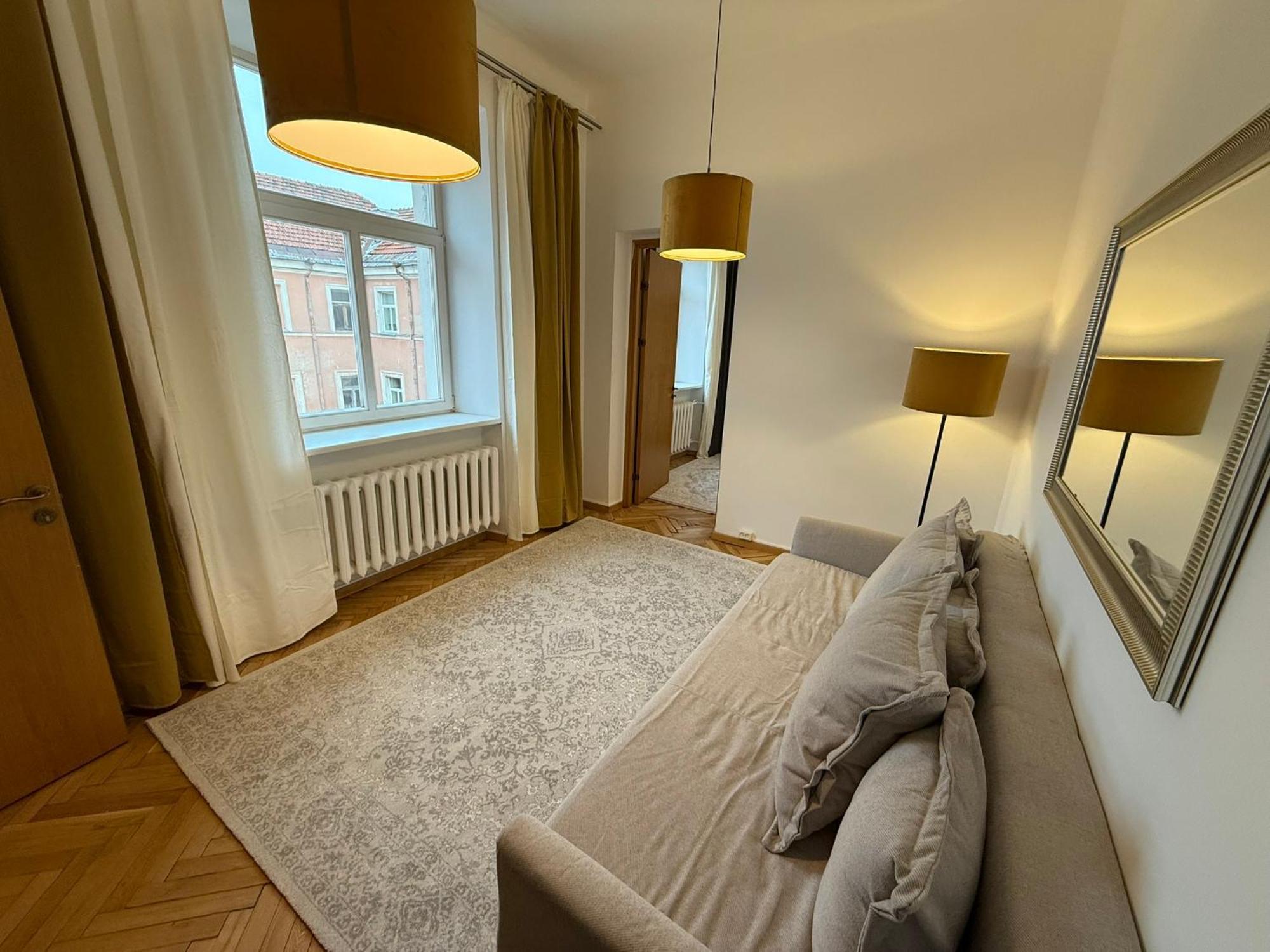 Tyzen39&38 Luxury Butas Vilnius