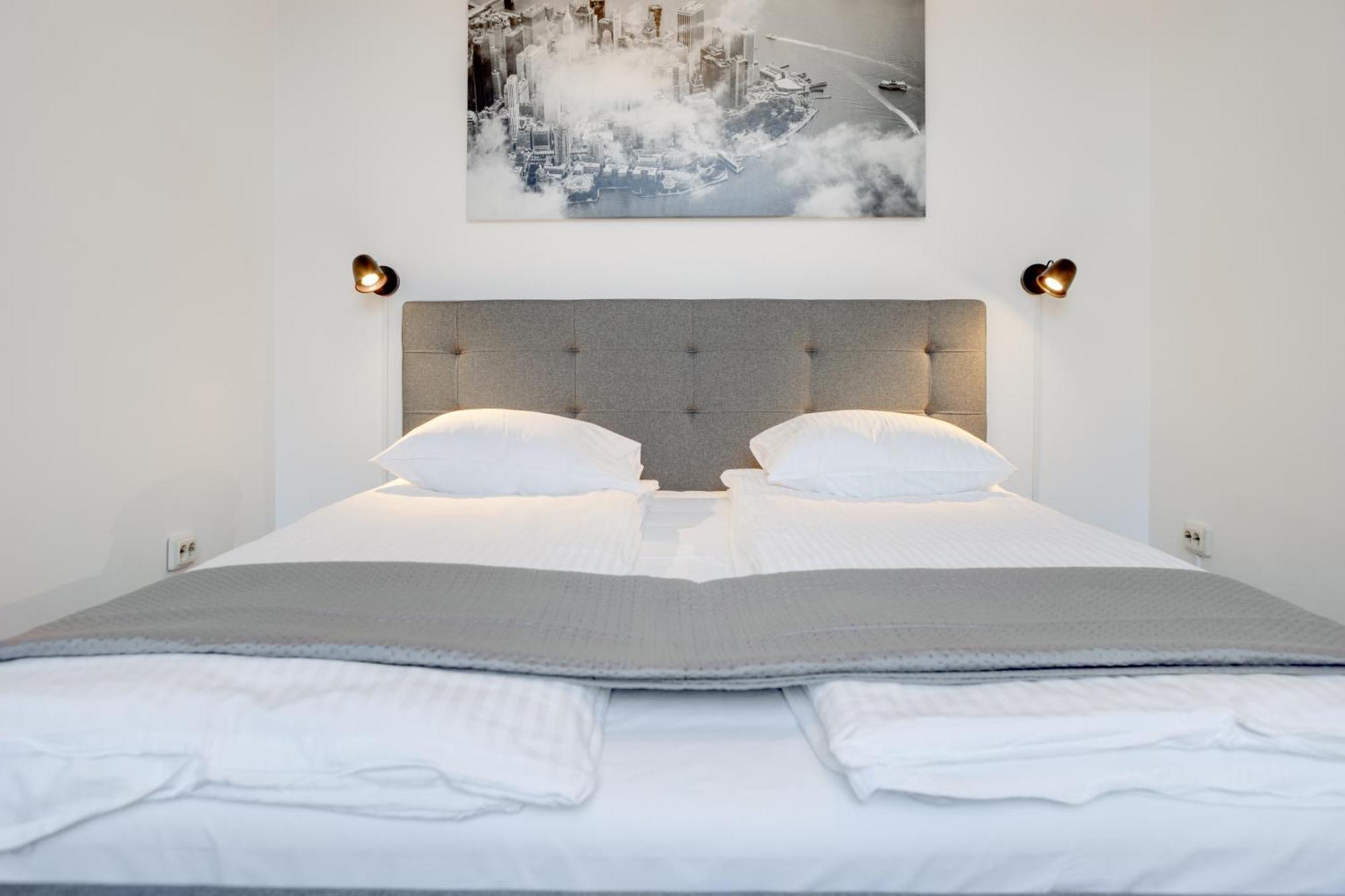 Tyzen39&38 Luxury * Vilnius