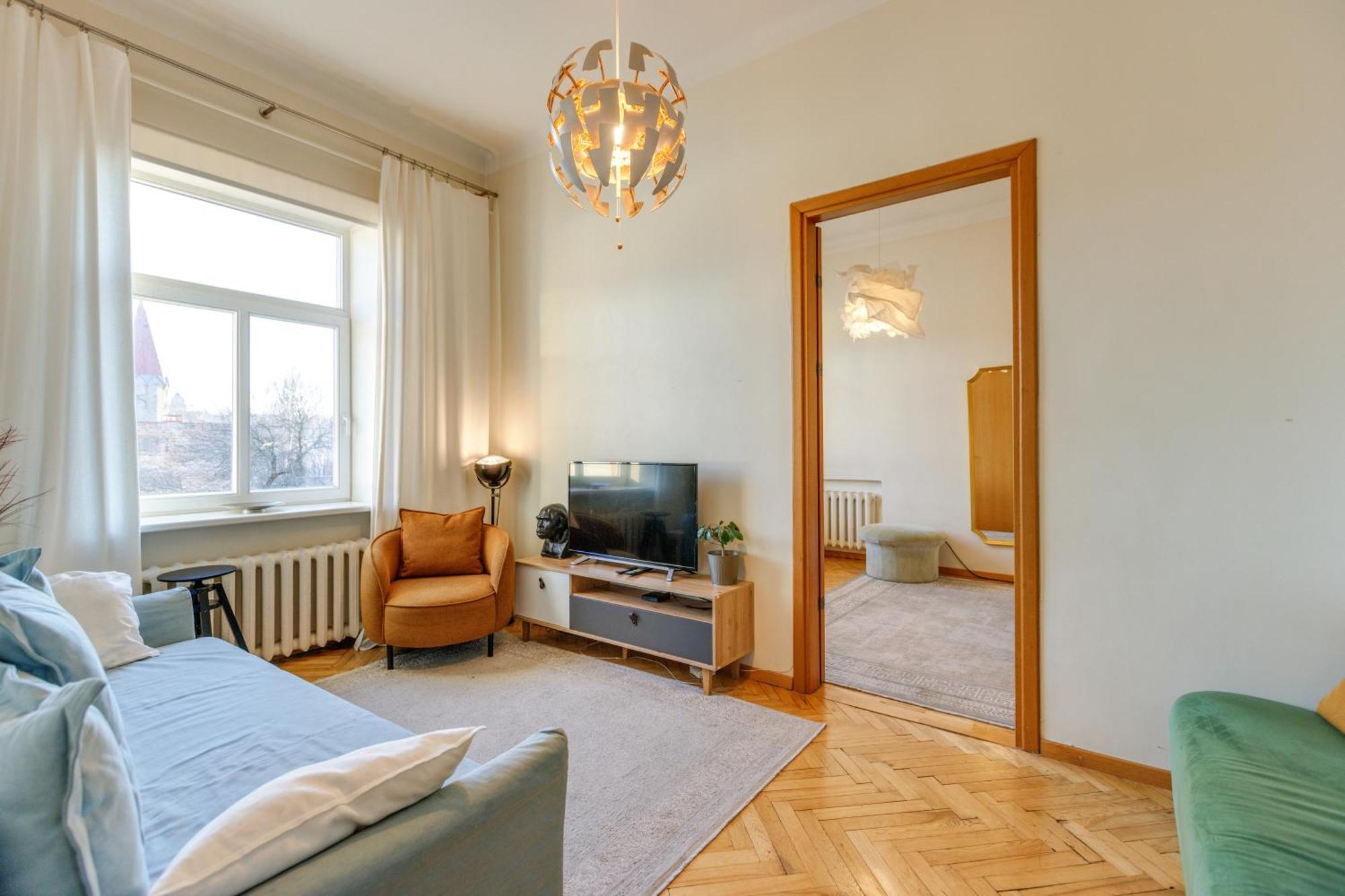 Appartamento Tyzen39&38 Luxury *