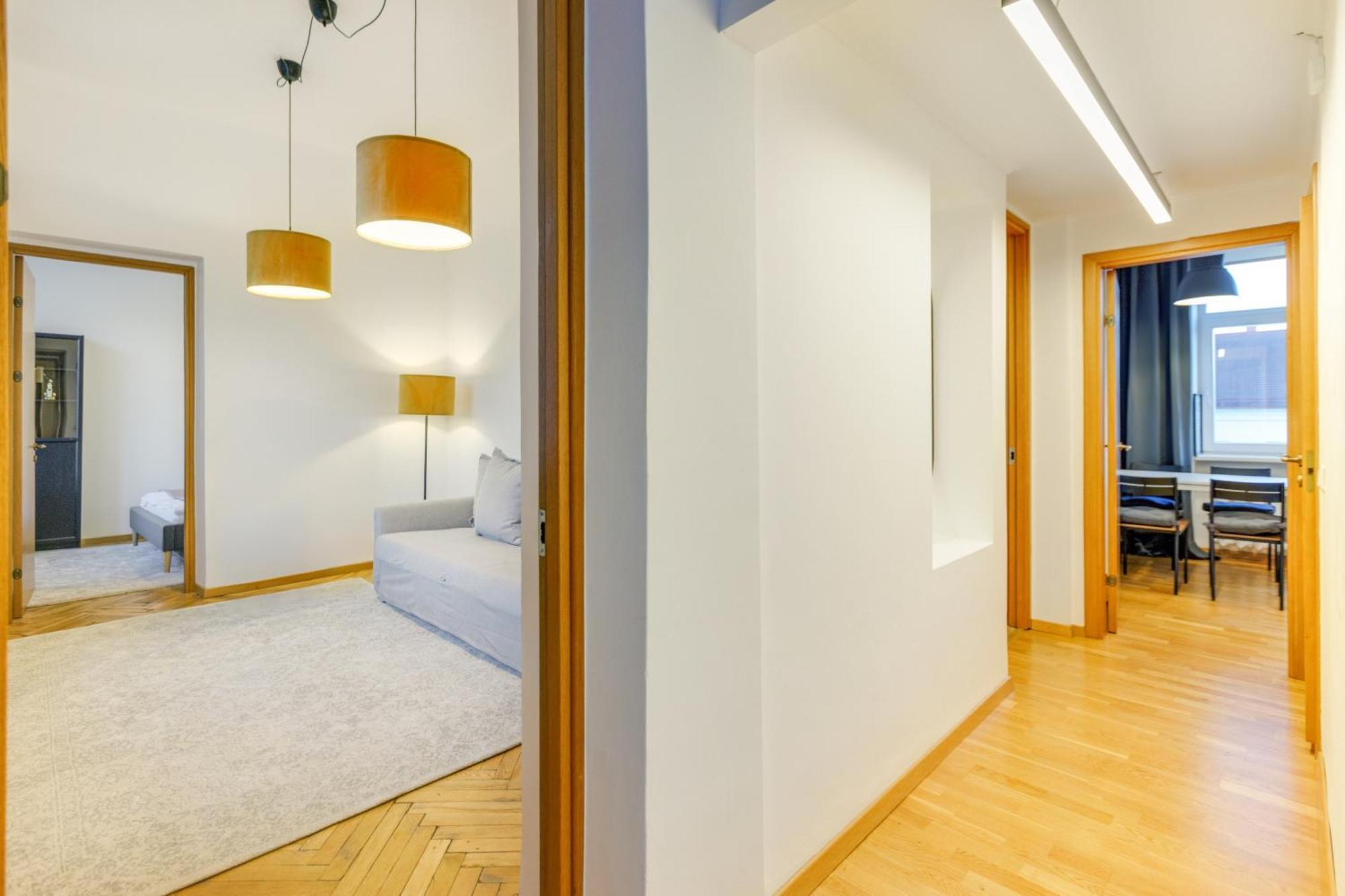 Tyzen39&38 Luxury * Vilnius