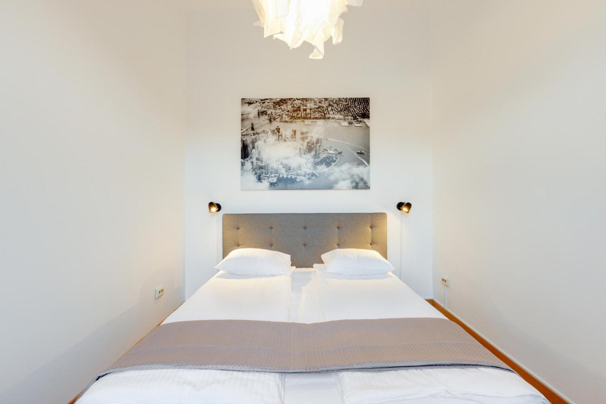 Tyzen39&38 Luxury Appartamento *