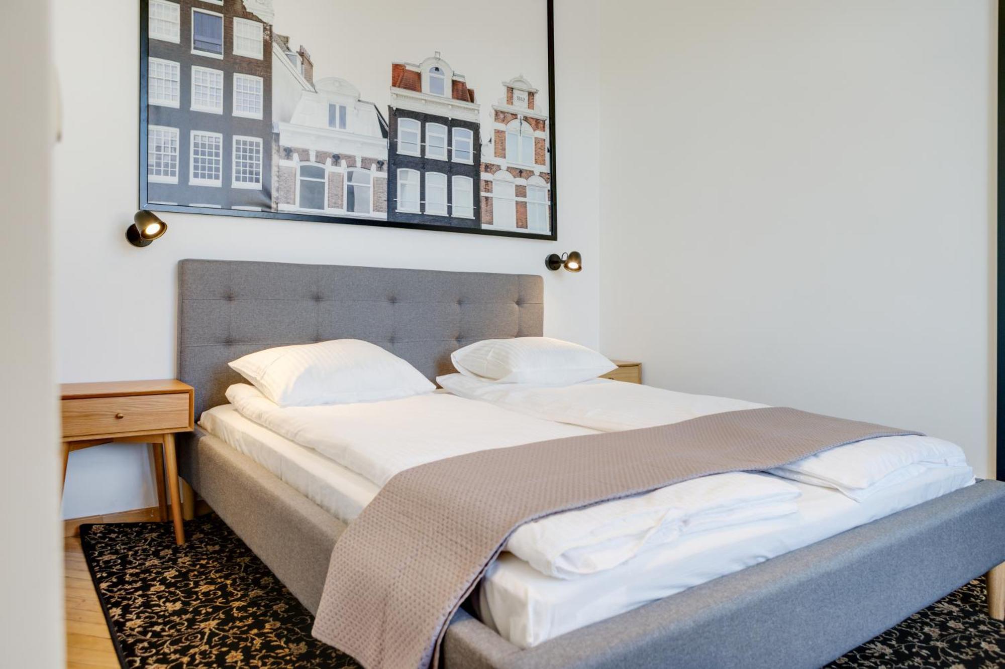 Appartamento Tyzen39&38 Luxury Vilnius