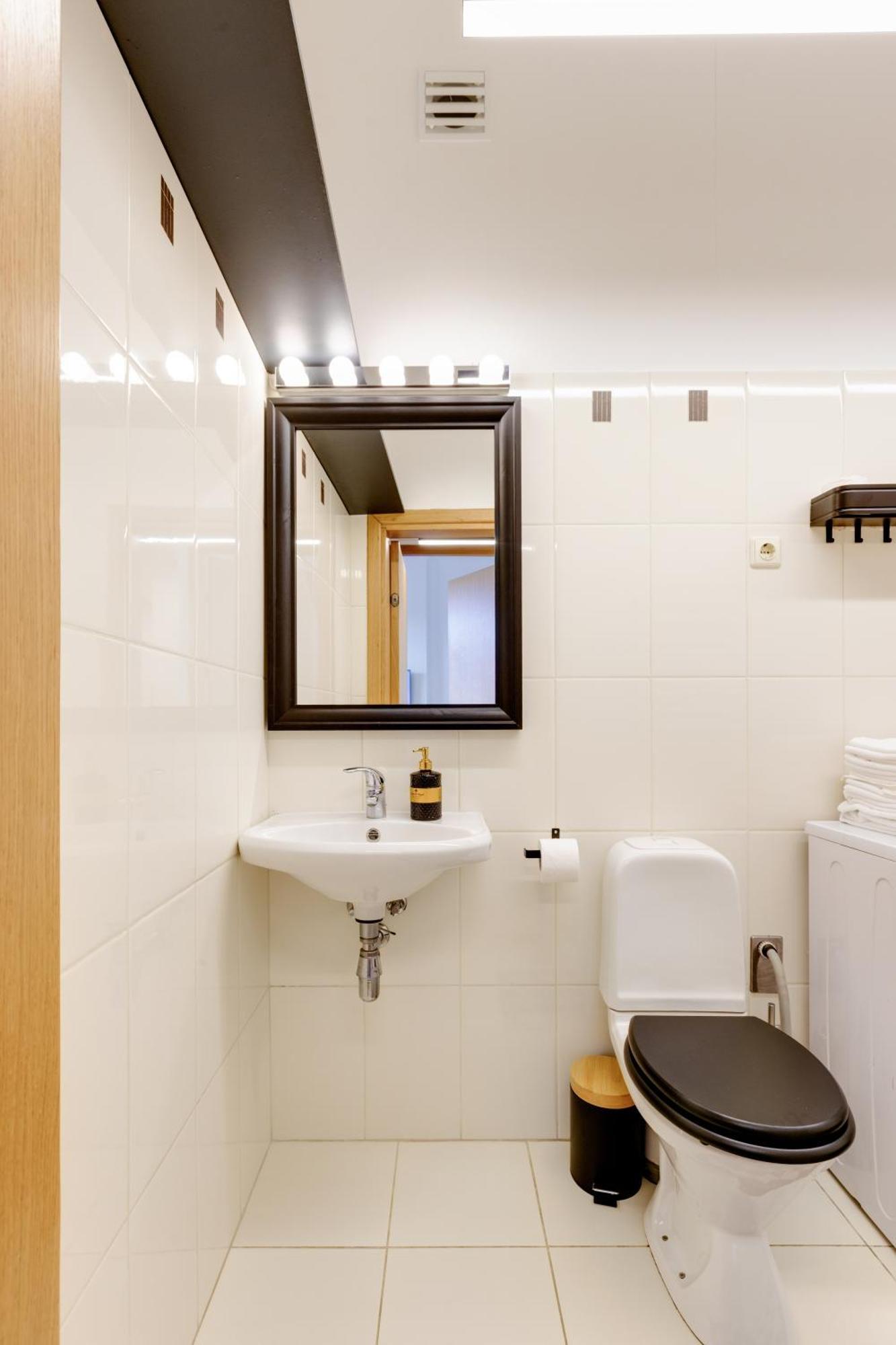 Tyzen39&38 Luxury Vilnius