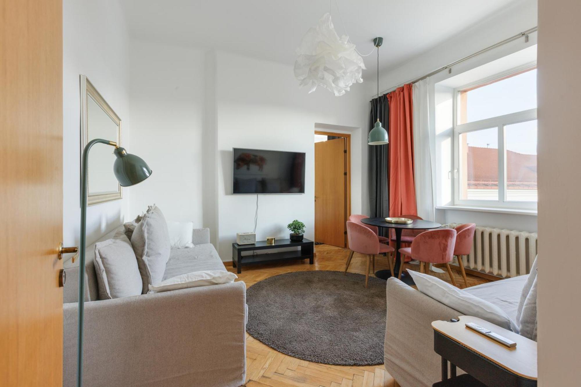 Tyzen39&38 Luxury Appartamento *