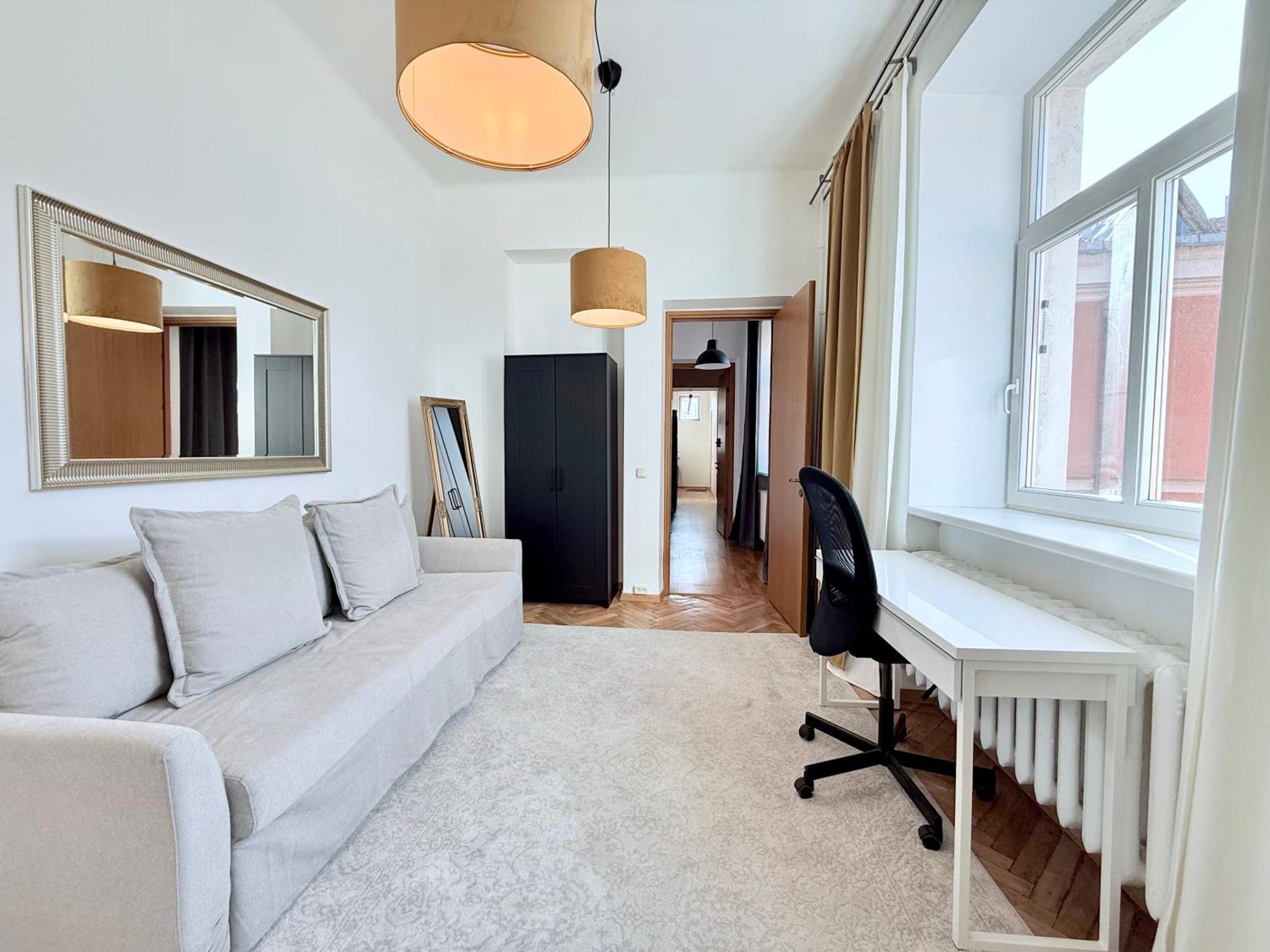 Tyzen39&38 Luxury Butas Vilnius