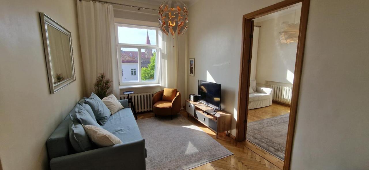 Apartamento Tyzen39&38 Luxury