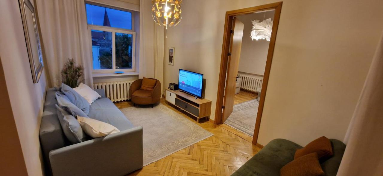 Tyzen39&38 Luxury Vilnius