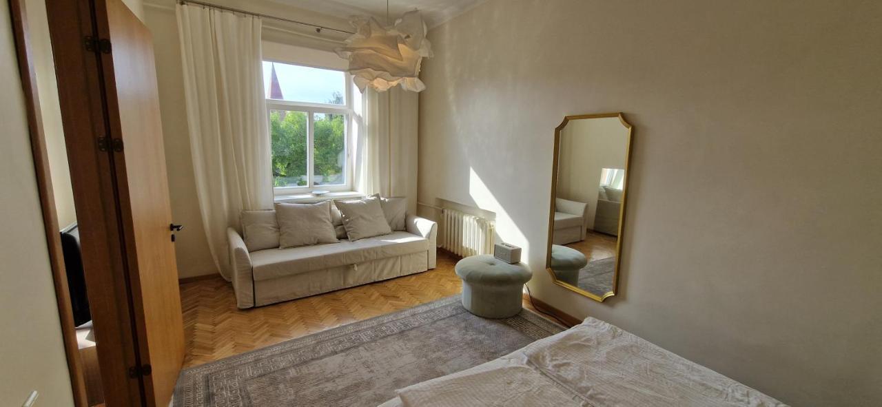 Apartamento Tyzen39&38 Luxury *