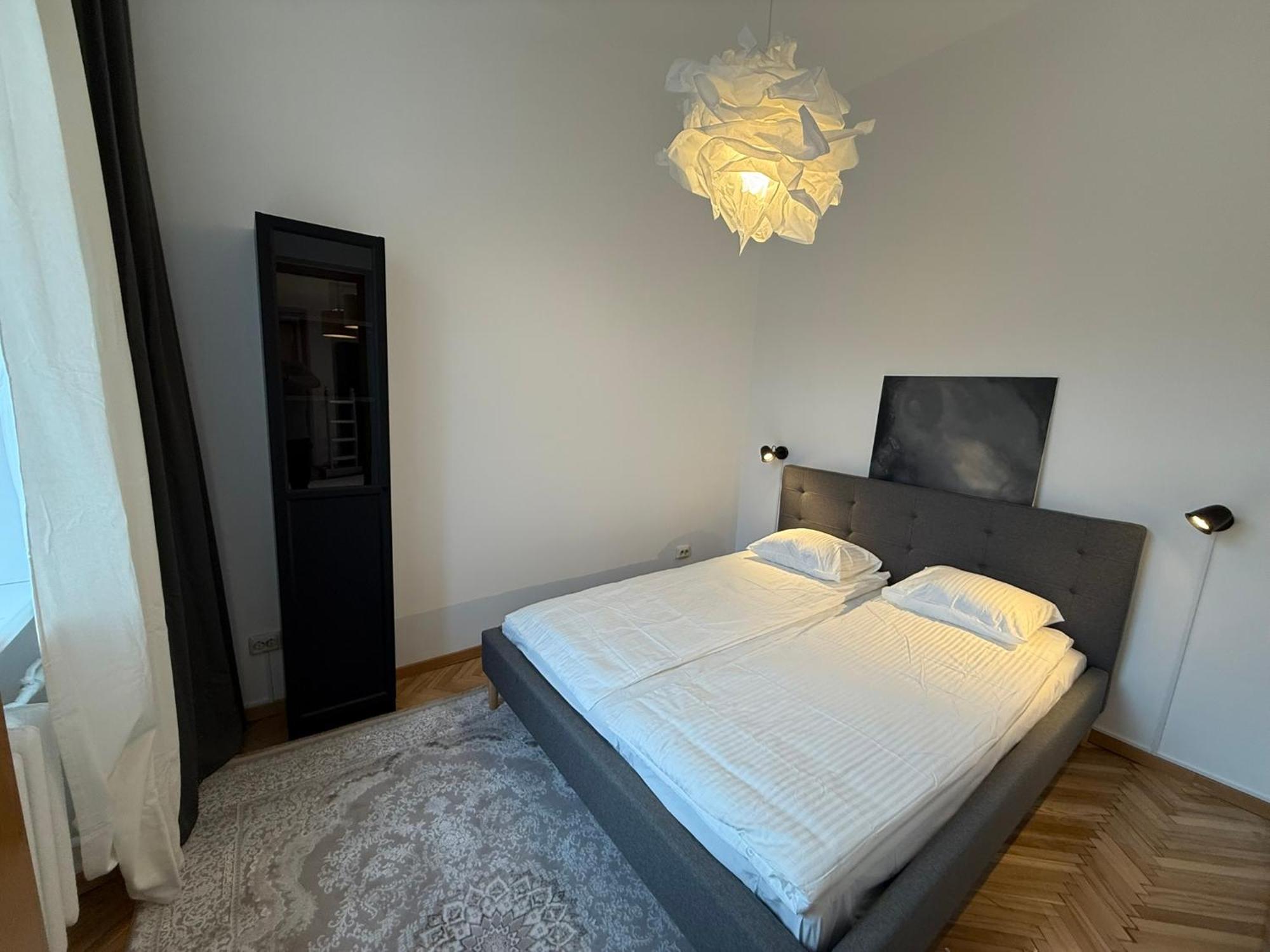 Tyzen39&38 Luxury Apartamento
