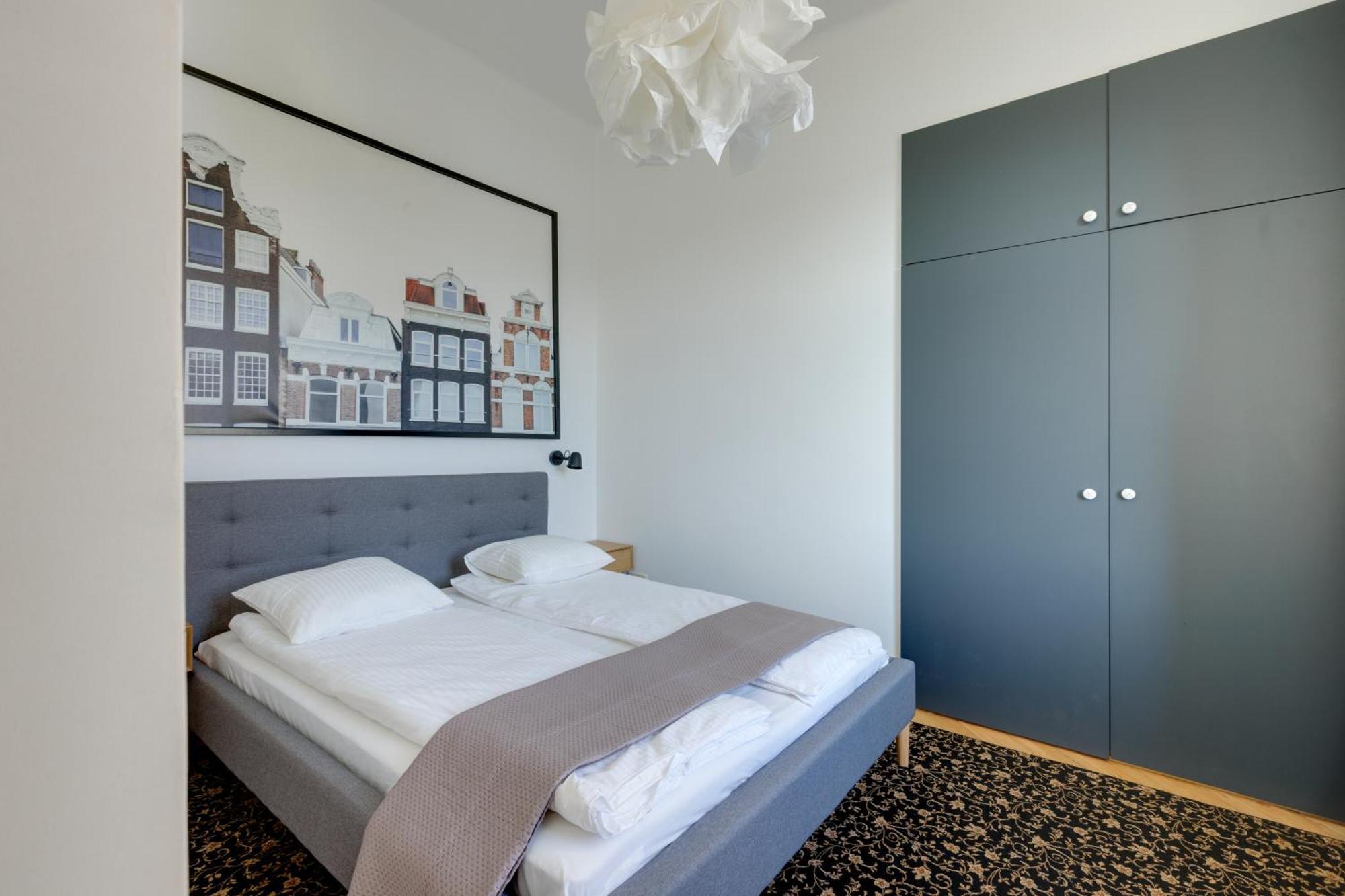 Tyzen39&38 Luxury Apartamento