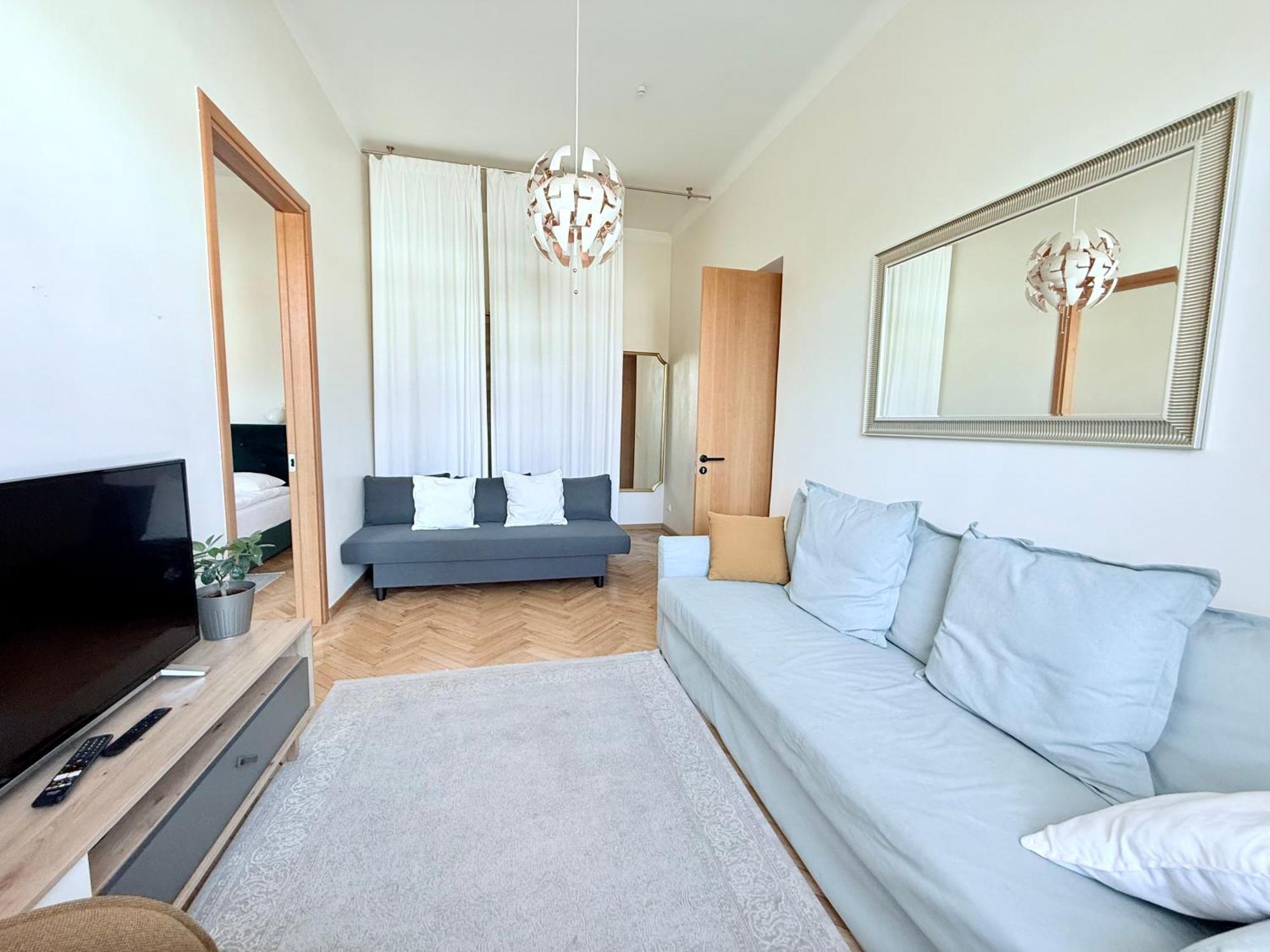 Tyzen39&38 Luxury Vilnius